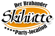 Der Brabander Skihütte